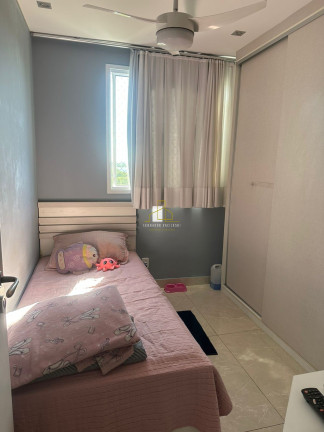 Imagem Imóvel com 3 Quartos à Venda, 68 m² em Valparaíso - Serra Imagem Imóvel com 3 Quartos à Venda, 68 m² em Valparaíso - Serra