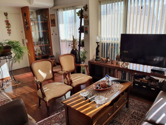 Imagem Apartamento com 3 Quartos à Venda, 112 m² em Moema - São Paulo Imagem Apartamento com 3 Quartos à Venda, 112 m² em Moema - São Paulo