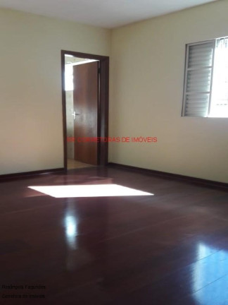 Imagem Apartamento com 3 Quartos à Venda, 111 m² em Jardim Cascatinha - Poços De Caldas