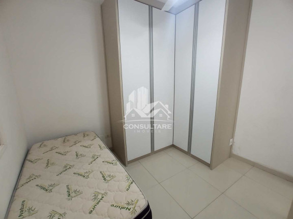 Imagem Apartamento com 2 Quartos para Alugar, 75 m² em Ponta Da Praia - Santos