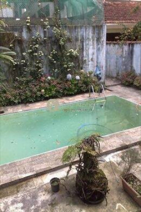 Imagem Sobrado com 5 Quartos à Venda, 350 m² em Boqueirao - Santos Imagem Sobrado com 5 Quartos à Venda, 350 m² em Boqueirao - Santos