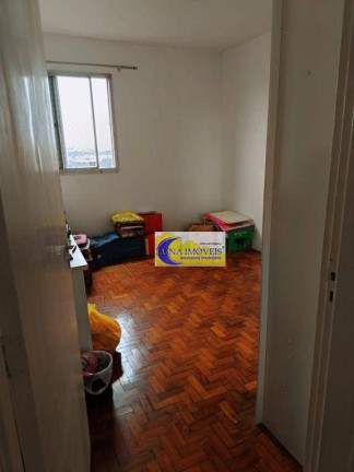 Imagem Apartamento com 3 Quartos à Venda, 101 m² em Santa Paula - São Caetano Do Sul