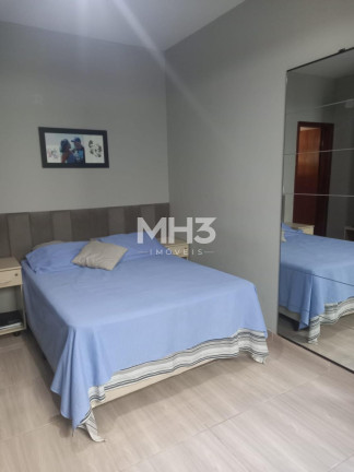 Imagem Casa com 3 Quartos à Venda, 192 m² em Jardim Macarenko - Sumaré Imagem Casa com 3 Quartos à Venda, 192 m² em Jardim Macarenko - Sumaré