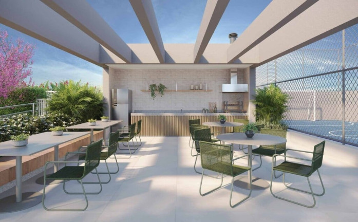 Imagem Apartamento com 1 Quarto à Venda, 32 m² em Parada Inglesa - São Paulo Imagem Apartamento com 1 Quarto à Venda, 32 m² em Parada Inglesa - São Paulo
