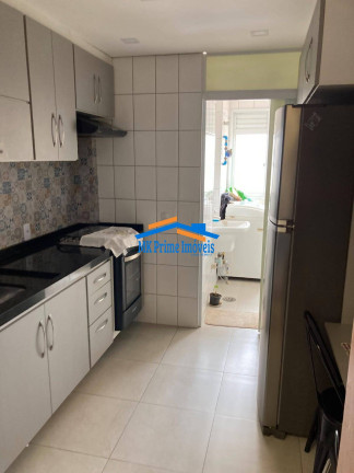 Imagem Apartamento com 3 Quartos à Venda, 84 m² em Vila Osasco - Osasco Imagem Apartamento com 3 Quartos à Venda, 84 m² em Vila Osasco - Osasco