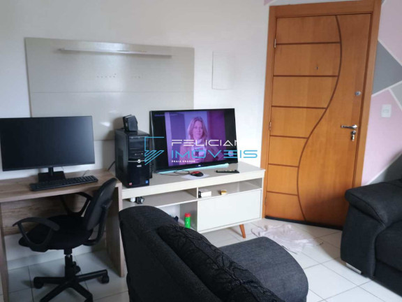 Imagem Apartamento com 1 Quarto à Venda, 43 m² em Canto Do Forte - Praia Grande Imagem Apartamento com 1 Quarto à Venda, 43 m² em Canto Do Forte - Praia Grande