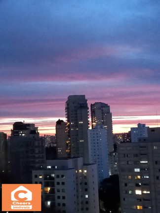 Imagem Apartamento com 4 Quartos à Venda, 134 m² em Paraíso - São Paulo