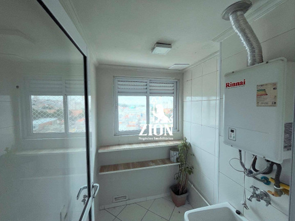 Imagem Apartamento com 2 Quartos à Venda, 54 m² em Jardim Brasil - São Paulo Imagem Apartamento com 2 Quartos à Venda, 54 m² em Jardim Brasil - São Paulo