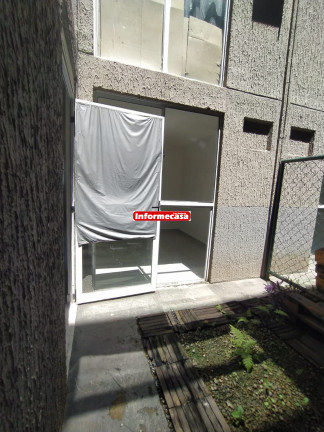 Imagem Imóvel com 2 Quartos para Alugar, 45 m² em Santa Amélia - Belford Roxo