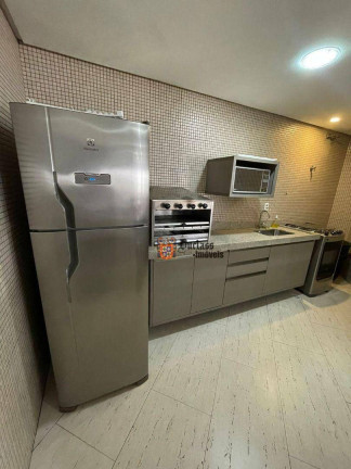 Imagem Apartamento com 2 Quartos à Venda, 75 m² em Caiçara - Praia Grande
