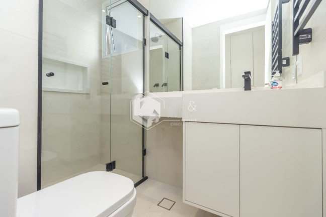 Imagem Apartamento com 2 Quartos à Venda, 54 m² em Barra Funda - São Paulo
