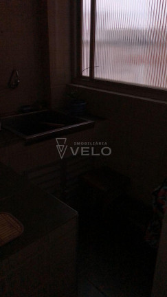Imagem Apartamento com 2 Quartos à Venda, 70 m² em Centro - Itapetininga