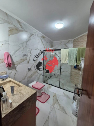 Imagem Sobrado com 3 Quartos à Venda, 227 m² em Vila Euclides - São Bernardo Do Campo