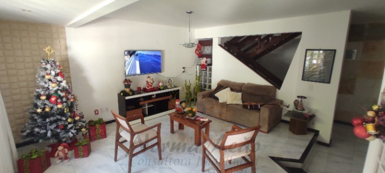 Imagem Casa com 5 Quartos à Venda, 340 m² em Farolândia - Aracaju
