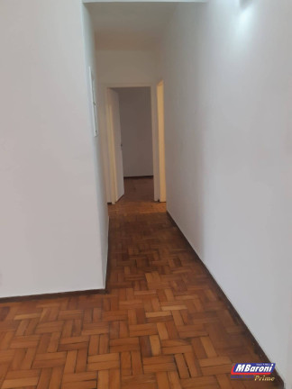 Imagem Apartamento com 3 Quartos à Venda, 115 m² em Paraíso - São Paulo Imagem Apartamento com 3 Quartos à Venda, 115 m² em Paraíso - São Paulo