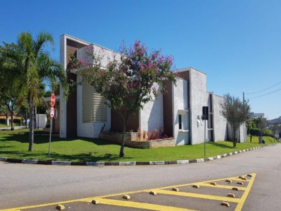 Casa com 3 Quartos à Venda, 1.000 m² em Parque Reserva Fazenda Imperial - Sorocaba