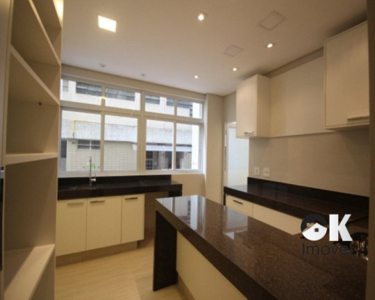 Imagem Apartamento com 3 Quartos à Venda, 310 m² em Higienópolis - São Paulo Imagem Apartamento com 3 Quartos à Venda, 310 m² em Higienópolis - São Paulo