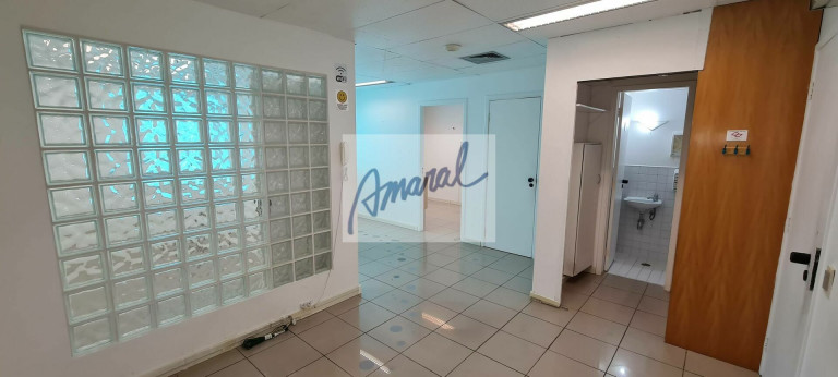 Imagem Sala Comercial para Alugar, 43 m² em Vila Nova Conceição - São Paulo Imagem Sala Comercial para Alugar, 43 m² em Vila Nova Conceição - São Paulo