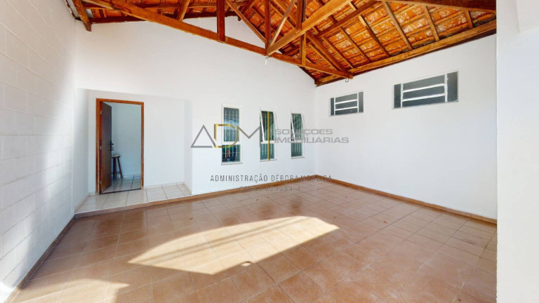 Imagem Casa com 3 Quartos à Venda, 250 m² em Vila Assumpção - Botucatu