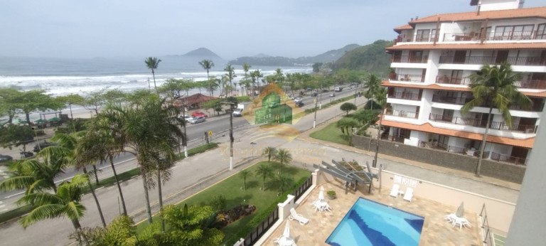 Imagem Cobertura com 3 Quartos à Venda, 129 m² em Praia Grande - Ubatuba Imagem Cobertura com 3 Quartos à Venda, 129 m² em Praia Grande - Ubatuba