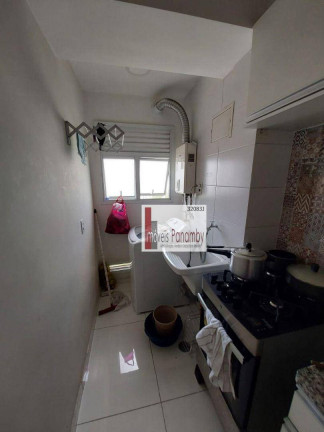 Imagem Apartamento com 3 Quartos para Alugar, 64 m² em Jardim Parque Morumbi - São Paulo Imagem Apartamento com 3 Quartos para Alugar, 64 m² em Jardim Parque Morumbi - São Paulo