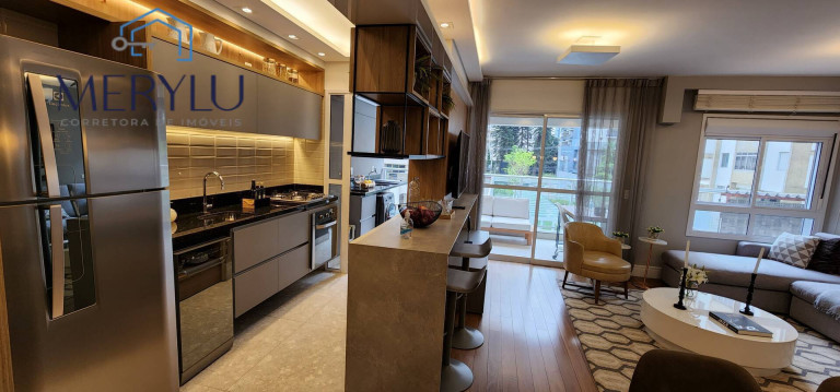 Imagem Apartamento com 2 Quartos à Venda, 64 m² em Paraíso - São Paulo Imagem Apartamento com 2 Quartos à Venda, 64 m² em Paraíso - São Paulo
