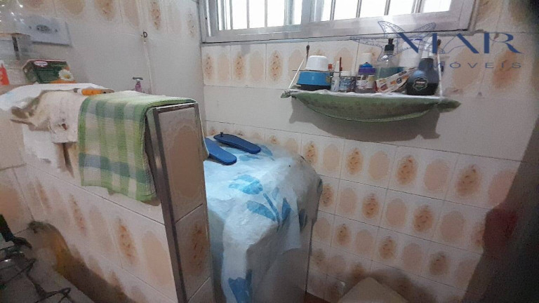 Imagem Apartamento com 2 Quartos à Venda, 70 m² em Aparecida - Santos Imagem Apartamento com 2 Quartos à Venda, 70 m² em Aparecida - Santos