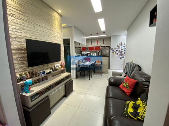 Imóvel com 3 Quartos à Venda, 65 m² em Jardim Copacabana - São José Dos Campos