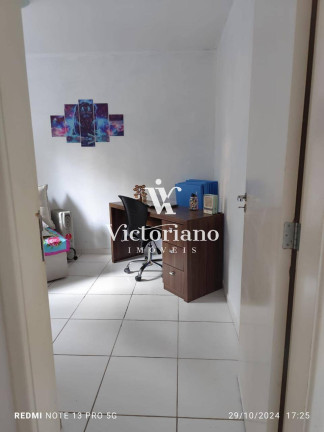 Imagem Apartamento com 2 Quartos à Venda, 45 m² em Jardim Califórnia - Jacareí Imagem Apartamento com 2 Quartos à Venda, 45 m² em Jardim Califórnia - Jacareí