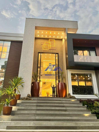 Casa com 11 Quartos à Venda, 1.600 m² em Tamboré 01 - Barueri
