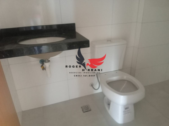 Imagem Apartamento com 3 Quartos à Venda, 110 m² em Maracanã - Praia Grande Imagem Apartamento com 3 Quartos à Venda, 110 m² em Maracanã - Praia Grande