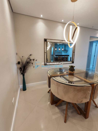 Imagem Apartamento com 2 Quartos à Venda, 106 m² em Aviação - Praia Grande
