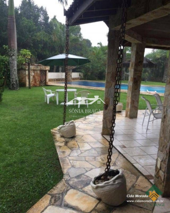 Imagem Casa com 6 Quartos à Venda, 600 m² em Morada Da Praia - Bertioga