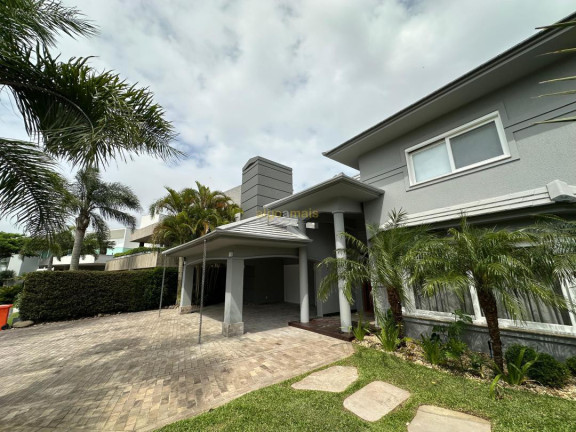 Imagem Casa com 5 Quartos à Venda, 430 m² em Condominio Atlantida Ilhas Park - Xangri-lá Imagem Casa com 5 Quartos à Venda, 430 m² em Condominio Atlantida Ilhas Park - Xangri-lá