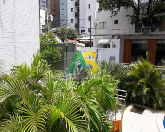 Imagem Imóvel com 4 Quartos à Venda, 136 m² em Pina - Recife Imagem Imóvel com 4 Quartos à Venda, 136 m² em Pina - Recife
