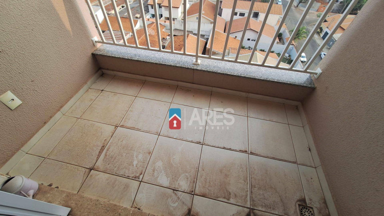 Imagem Apartamento com 2 Quartos para Alugar, 58 m² em Jardim Jacyra - Americana Imagem Apartamento com 2 Quartos para Alugar, 58 m² em Jardim Jacyra - Americana