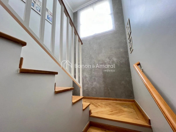 Imagem Casa de Condomínio com 4 Quartos à Venda, 329 m² em Parque Alto Taquaral - Campinas Imagem Casa de Condomínio com 4 Quartos à Venda, 329 m² em Parque Alto Taquaral - Campinas