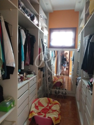 Imagem Casa com 4 Quartos à Venda,  em Condomínio Esplanada Do Sol - São José Dos Campos