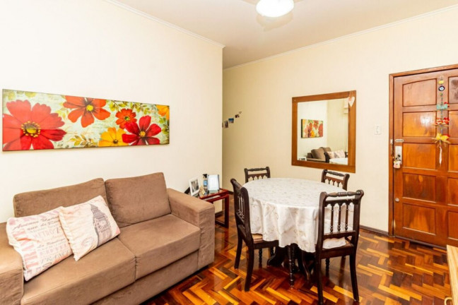 Imóvel com 3 Quartos à Venda, 79 m² em Praia De Belas - Porto Alegre