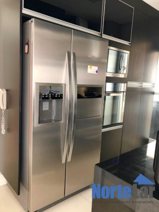 Imagem Apartamento com 3 Quartos à Venda, 112 m² em Várzea Da Barra Funda - São Paulo
