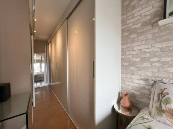 Imagem Apartamento com 1 Quarto à Venda, 54 m² em Indianópolis - São Paulo Imagem Apartamento com 1 Quarto à Venda, 54 m² em Indianópolis - São Paulo