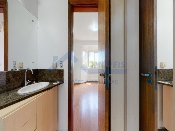 Imagem Casa com 3 Quartos à Venda, 230 m² em Cristal - Porto Alegre