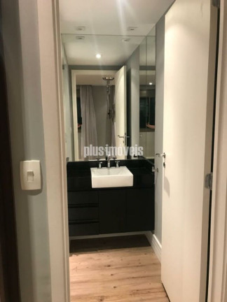Imagem Apartamento com 2 Quartos à Venda, 100 m² em Brooklin Paulista - São Paulo Imagem Apartamento com 2 Quartos à Venda, 100 m² em Brooklin Paulista - São Paulo