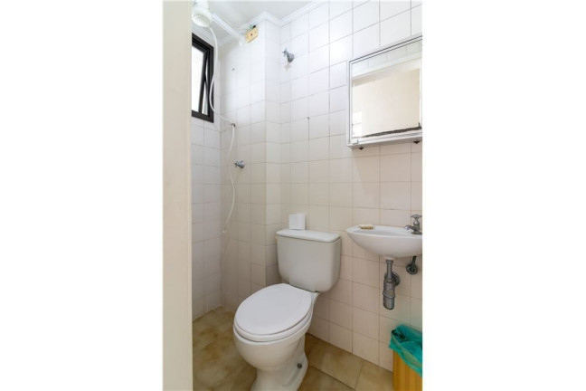 Imagem Apartamento com 4 Quartos à Venda, 251 m² em Real Parque - São Paulo