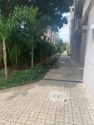 Imagem Apartamento com 2 Quartos à Venda, 50 m² em Jardim Cidade Pirituba - São Paulo