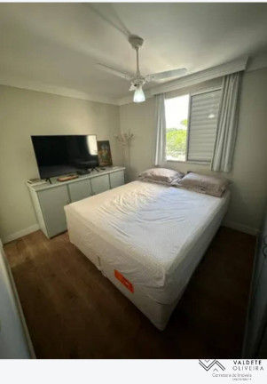 Imagem Apartamento com 3 Quartos à Venda, 60 m² em Jardim América - São José Dos Campos Imagem Apartamento com 3 Quartos à Venda, 60 m² em Jardim América - São José Dos Campos