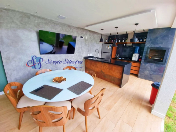 Imagem Casa com 4 Quartos à Venda, 230 m² em Eusébio - Eusébio Imagem Casa com 4 Quartos à Venda, 230 m² em Eusébio - Eusébio