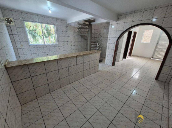 Imagem Casa com 3 Quartos à Venda, 133 m² em Itoupavazinha - Blumenau Imagem Casa com 3 Quartos à Venda, 133 m² em Itoupavazinha - Blumenau