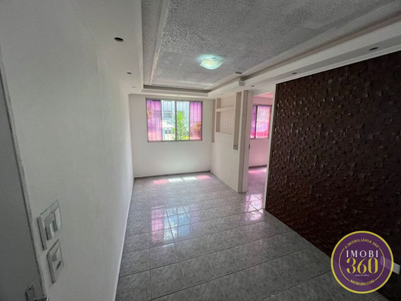 Imagem Apartamento com 2 Quartos à Venda, 43 m² em Guaianazes - São Paulo