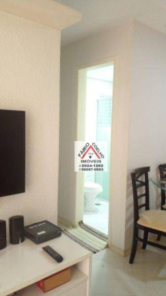 Imagem Apartamento com 2 Quartos à Venda, 55 m² em Vila Inglesa - São Paulo
